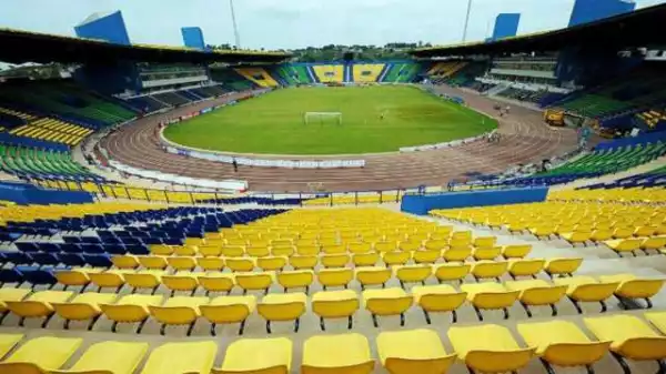 Gabon opposition plans to disrupt Nations Cup